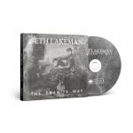 Seth Lakeman - The Granite Way (Ltd. Casebound CD)