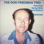 don Friedman - Invitation