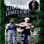 Various - High Lonesome-Story Of Blueg [US-Version, Regio 1/A]