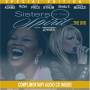 Sisters In The Spirit / Various (w / Dvd) - Sisters In The Spirit / Various