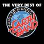 Manfred Mann's Earth Band - The Very Best Of (Gatefold 180g Black 2LP)