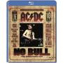 Ac / Dc - No Bull: The Directors Cut [US-Version, Regio 1/A]