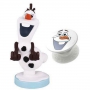 Nbg - Merc Cable Guy: Olaf + Pop Socket