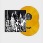 Lacrimosa - Inferno 2LP(Burning Vinyl in gatefold)