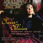 Eleni Lydia Stamellou / Konstantin Shenikov - Sweet Oblivion