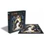 Def Leppard - Hysteria (500 Piece Puzzle)