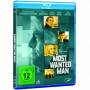 Various - A Most Wanted Man BD [Regio free (0)]