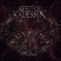 Keep Of Kalessin - Reclaim (LTD Crystal Vinyl)