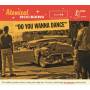 Various Artists - Atomicat Rockers Vol. 04 - Do You Wanna Dance