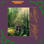 Mighty Oaks - High Times (Orange)