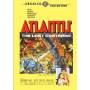 Atlantis: The Lost Continent / (ws Mono) - Atlantis: The Lost Continent [Regio free (0)]