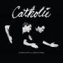 Patrick Cowley / Jorge Socarras - Catholic