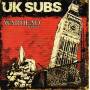 UK Subs - Warhead Revisited