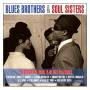 Various - Blues Brothers & Soul Sisters