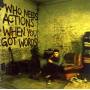 Plan B - Who Needs Action When You Got Words