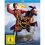 Oleg Pogodin - Magic Roads-Auf magischen Wegen (Blu-Ray) [DE-Version, Regio 2/B]