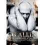 GG Allin & The Murder Junkies - Raw,Brutal,Rough & Bloody 1991 [Regio free (0)]