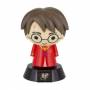 Harry Potter Quidditch Icon Light - 哈利波特：魁地奇图标灯