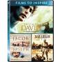 Barabbas / Story Of David / Story Of Jacob & (3pc) - Barabbas / Story Of David / Story Of Jacob & [US-Version, Regio 1]