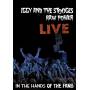 Iggy & The Stooges - Raw Power Live: In The Hands Of.. [DE-Version, Regio 2/B]