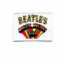 The Beatles - The Beatles Standard Patch: Magical Mystery Tour (iron On)