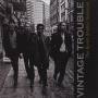 Vintage Trouble - Bomb Shelter Sessions