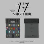 Seventeen - BEST ALBUM 17 IS RIGHT HERE (HERE Ver.)