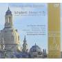 Schubert / Mozart / Skd / Mackerras - Music From The Frauenkirche Dresden
