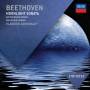 Vladimir Ashkenazy - Mondscheinsonate, Pathetique, Appassionata
