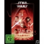 Various - Star Wars: Die letzten Jedi BD [DE-Version, Regio 2/B]