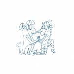 Fai Baba / Amour Sur Mars - Fderliecht