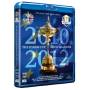 Ryder Cup Official Films 2010 -2012 - Ryder Cup Official Films 2010 - 2012 [Regio free (0)]