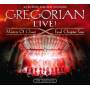 Gregorian - LIVE! Masters Of Chant-Final Chapter Tour (Ltd.) [IT-Version, Regio 2/B]