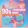 V / A - 90s-I Remember House-The Best Classic Club Tra