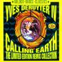 Yves Deruyter - Calling Earth 97 Remixes