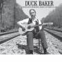 duck Baker - Les Blues Du Richmond: Demos And Outtakes 73-79