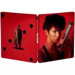 Plaion Gmbh - Nikita - Limited Steelbook Edi [DE-Version, Regio 2/B]