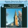 J. S. Bach - Orgelwerke Der Jugenzeit