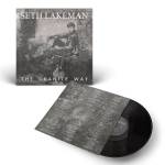 Seth Lakeman - The Granite Way (Black Vinyl LP)