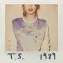 taylor Swift - 1989
