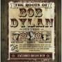 Various - Roots Of Bob Dylan+DVD