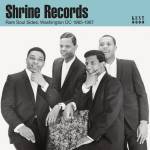 V / A - Shrine Records 1965-67 (Ltd. Edition 7inch Boxset)