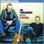 Proclaimers - Notes & Rhymes