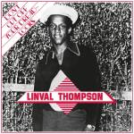 linval Thompson - Don't Cut off Your Dreadlocks