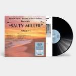 Salty Miller - Album #1 (Remastered)