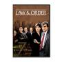 Law & Order: The Seventh Year (5pc) / (box Rpkg) - Law & Order: The Seventh Year [US-Version, Regio 1]