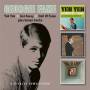 Georgie Fame - Yeh Yeh/Get Away/Hall Of Fame