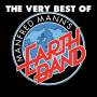 Manfred Mann's Earth Band - The Very Best Of(Slipcase)
