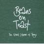 Beans On Toast - The Grand Scheme of Things
