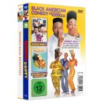 3-DVD-Bundle Pack - BLACK AMERICAN COMEDY BUNDLE - 3 Filme [DE-Version, Regio 2/B]